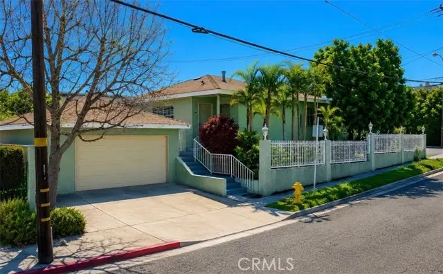 910 Alma, Los Angeles, CA 90063 - #2