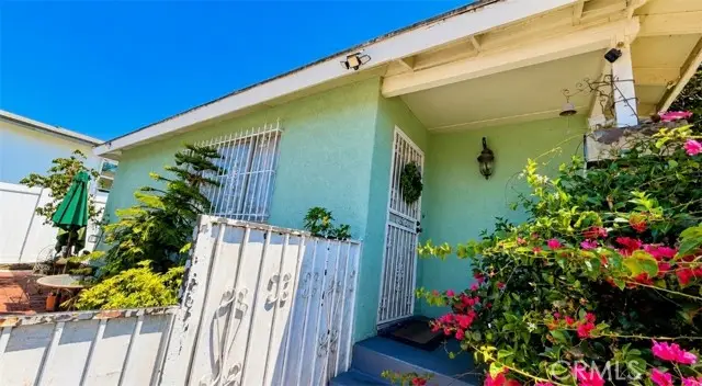910 Alma, Los Angeles, CA 90063 - #3