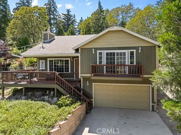 298 Weisshorn, Crestline, CA 92325