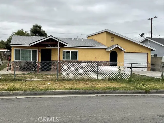 18416 Rorimer, La Puente, CA 91744 - #1