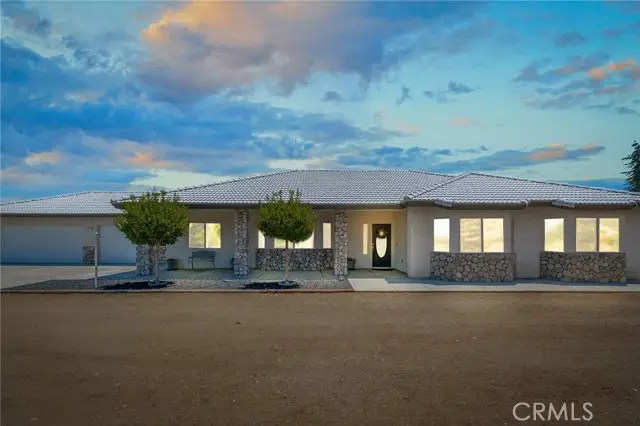 8727 Wintergreen, Pinon Hills, CA 92372 - #1