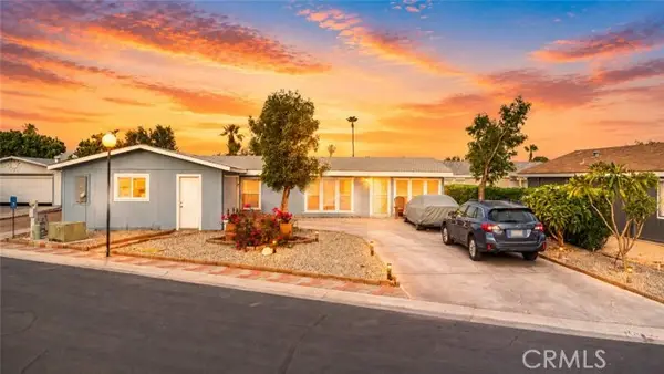 47686 Prado Way, Indio, CA 92201