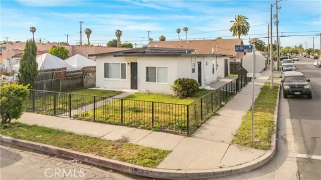 959 105th, Los Angeles, CA 90002 - #1
