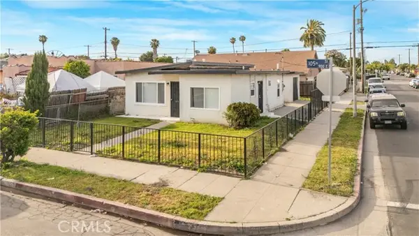 959 105th, Los Angeles, CA 90002