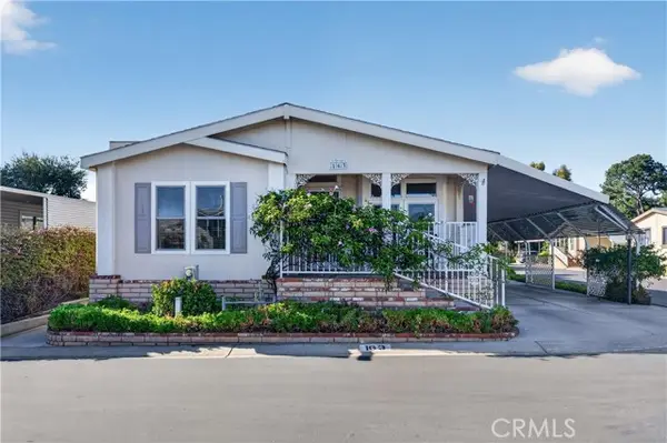 1245 Cienega  #163, San Dimas, CA 91773