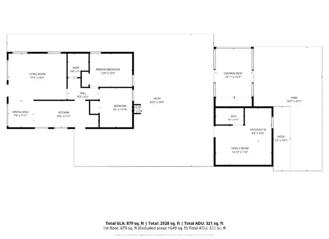 2549 Kansas, South Gate, CA 90280 - #2