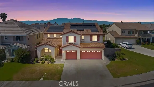 13730 Deerpath, Corona, CA 92880 - #1