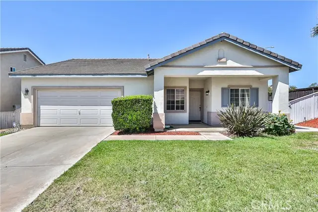 1501 Haddington, Riverside, CA 92507 - #1