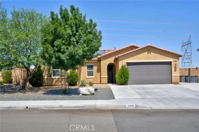 15826 Wyburn Lane, Victorville, CA 92394 - #2