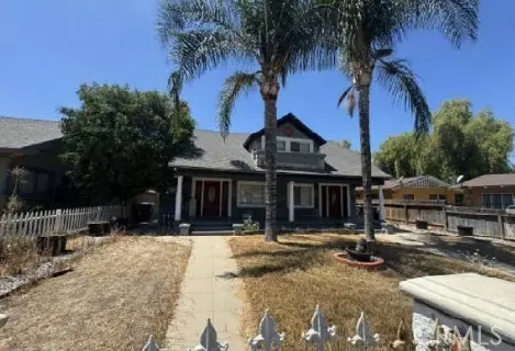 3974 5th Street, Riverside, CA 92501 - #1