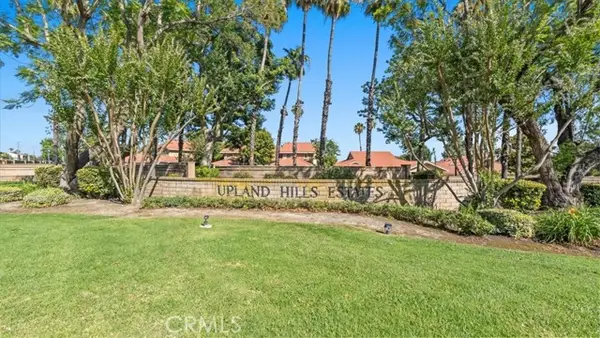 1259 Upland Hills Drive, Upland, CA 91786
