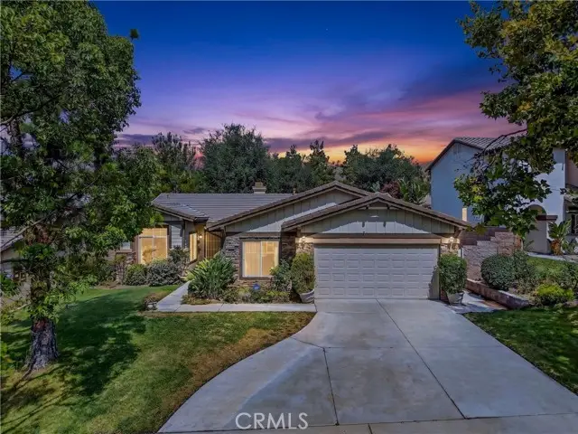 11748 Fairway Drive, Yucaipa, CA 92399 - #2