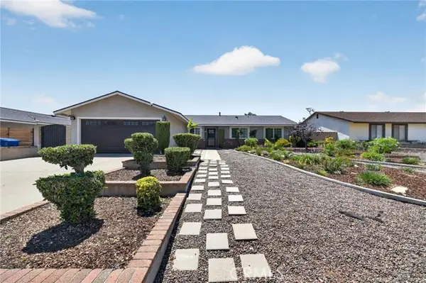 807 Madera, Ontario, CA 91764