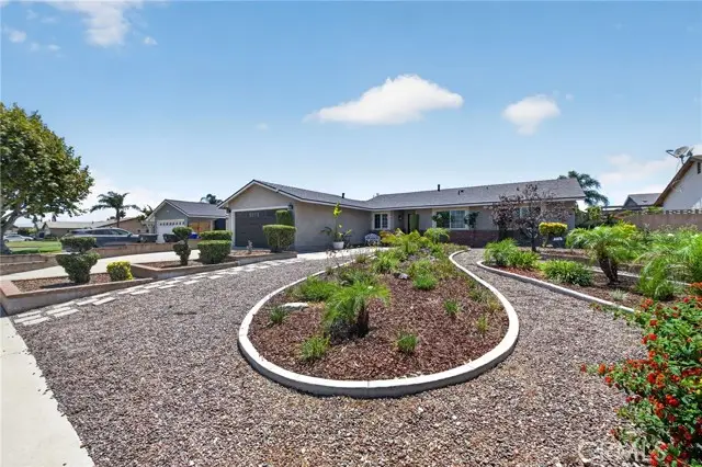 807 Madera, Ontario, CA 91764 - #3