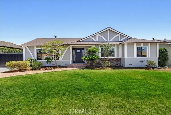 1532 Old Badillo, Covina, CA 91724