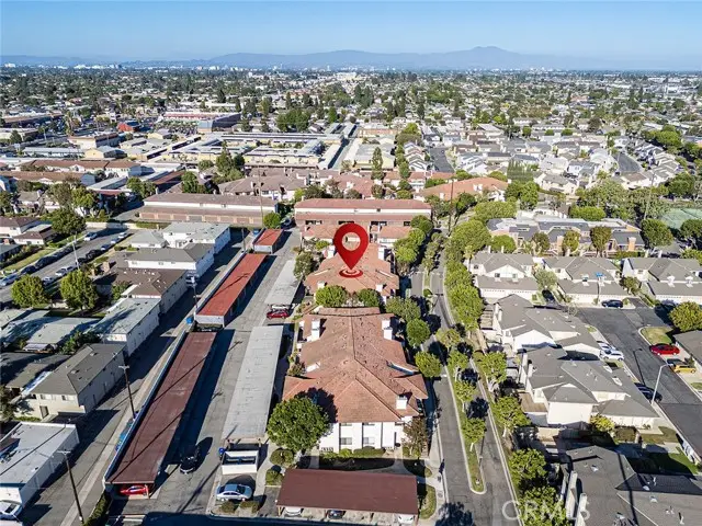 8561 Meadow Brook  #205, Garden Grove, CA 92844 - #3