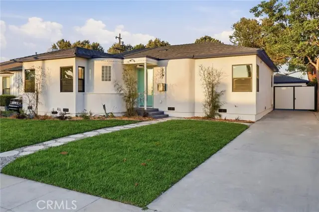 3806 Cherrywood, Los Angeles, CA 90008 - #1