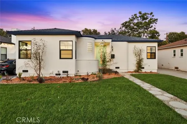 3806 Cherrywood, Los Angeles, CA 90008