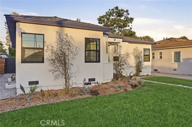 3806 Cherrywood, Los Angeles, CA 90008 - #3