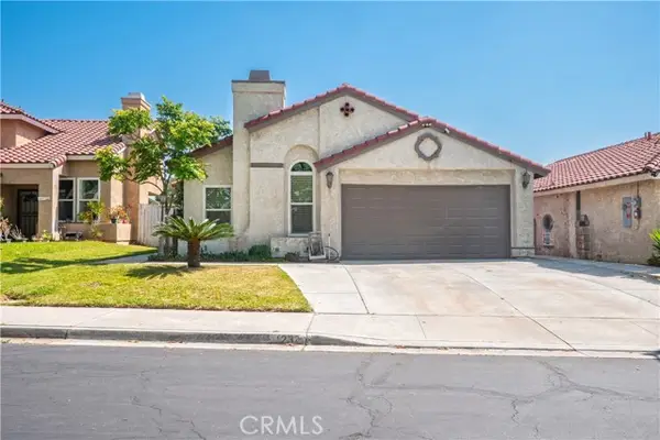 1237 Althea Avenue, Rialto, CA 92376