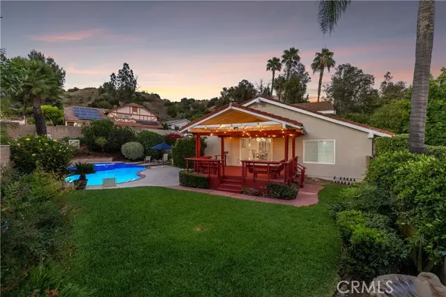 4740 Valle Verde Court, La Verne, CA 91750 - #2