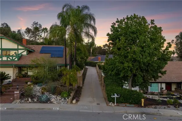 4740 Valle Verde Court, La Verne, CA 91750 - #3