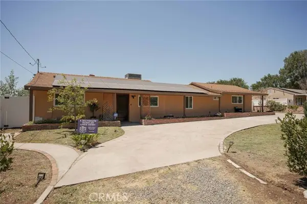 1591 Persimmon, Rialto, CA 92377