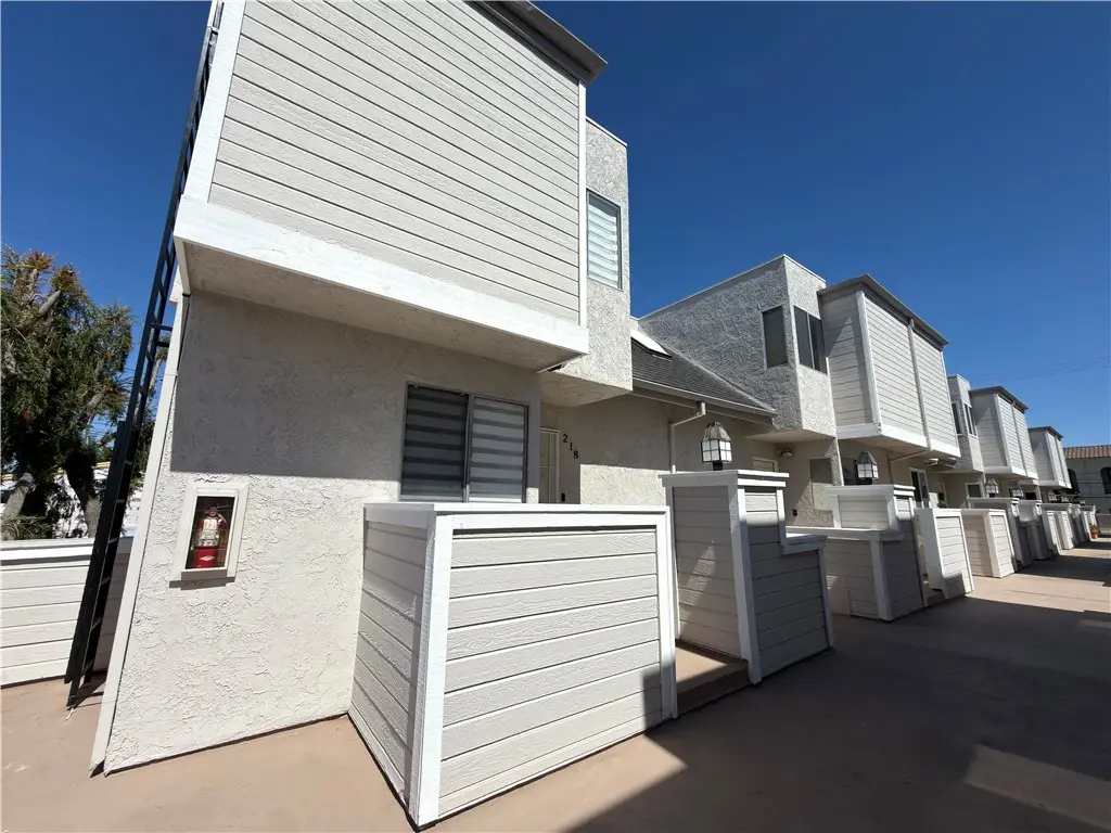 125 South  #218, Anaheim, CA 92805 - #1