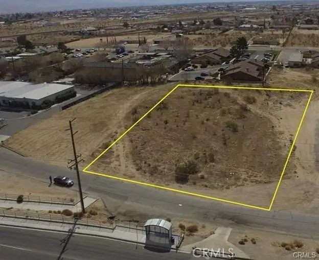 0 Bear Valley, Hesperia, CA 92345 - #1