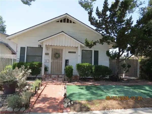 1005 Alameda, Azusa, CA 91702
