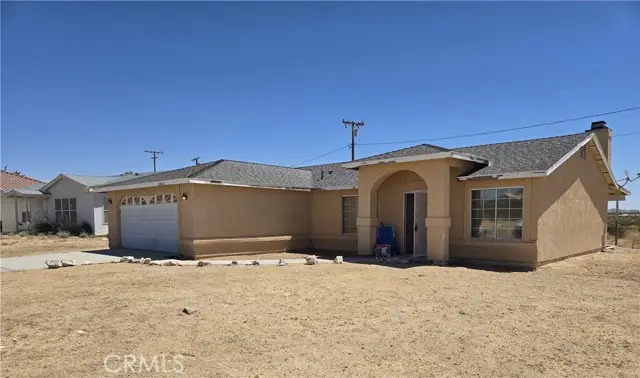21864 Garibaldi, California City, CA 93505 - #1