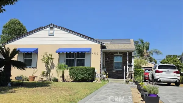 4902 Doreen, Temple City, CA 91780