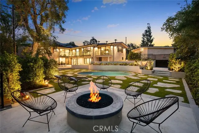 4607 Alta Canyada, La Canada Flintridge, CA 91011 - #1