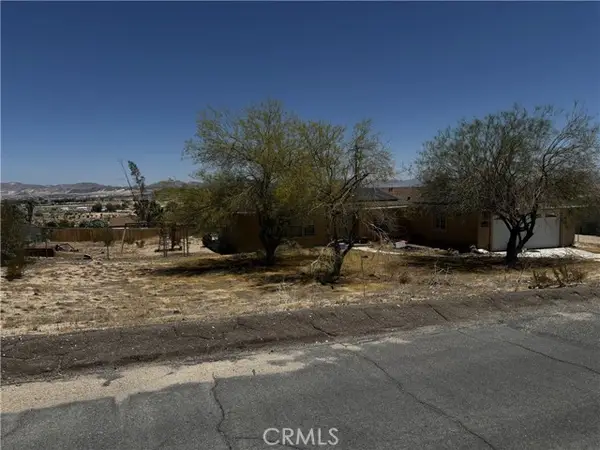 73816 Playa Vista, Twentynine Palms, CA 92277