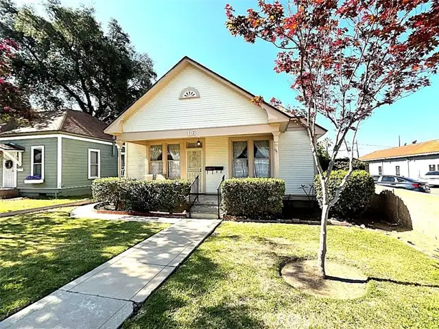 116 Center Street, Covina, CA 91723 - #2