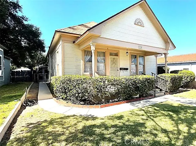 116 Center Street, Covina, CA 91723 - #3