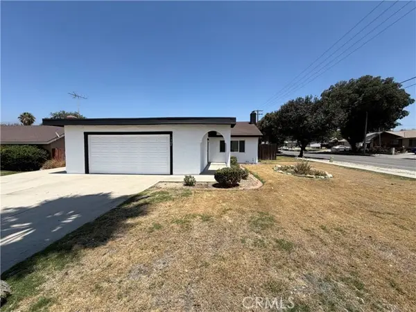 1502 Berkeley Drive, Redlands, CA 92374