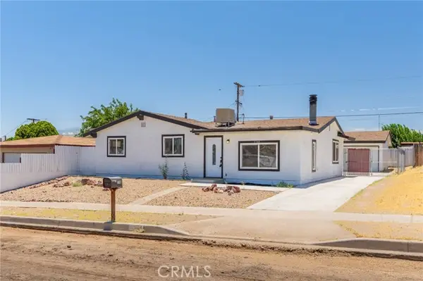 1148 Virginia Way, Barstow, CA 92311