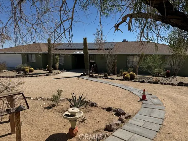 6425 Indian Cove, Twentynine Palms, CA 92277