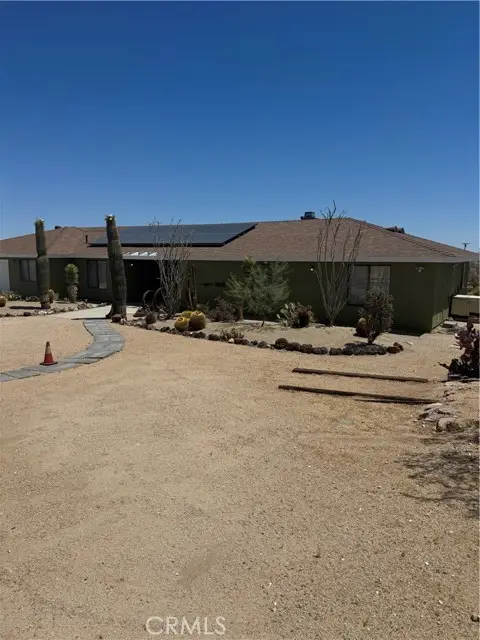 6425 Indian Cove, Twentynine Palms, CA 92277 - #3