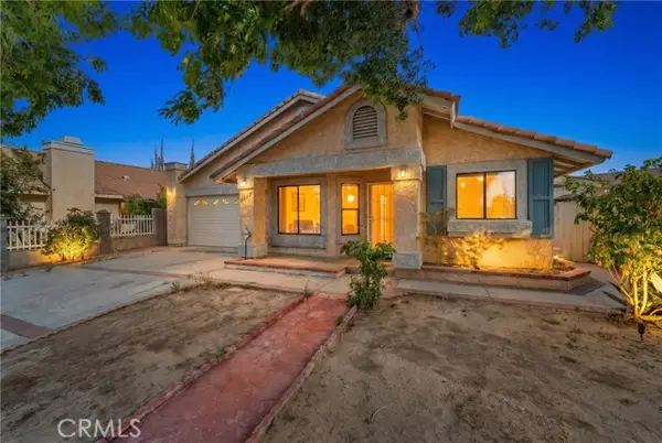 3542 Avenue R10, Palmdale, CA 93550