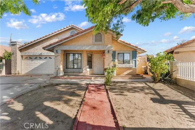 3542 Avenue R10, Palmdale, CA 93550 - #2