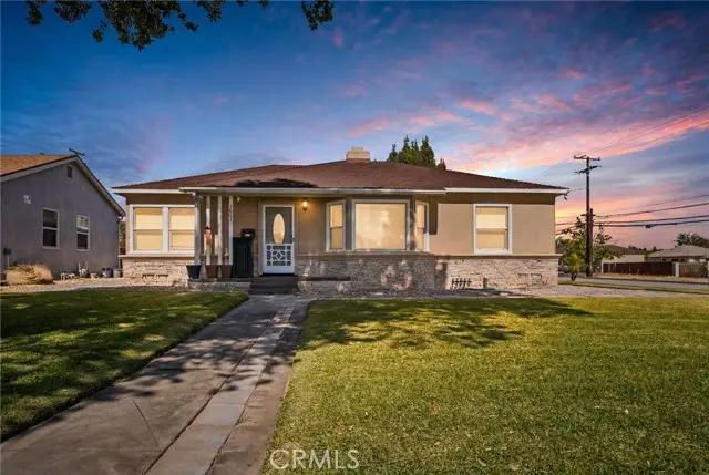 3607 Sepulveda, San Bernardino, CA 92404 - #1