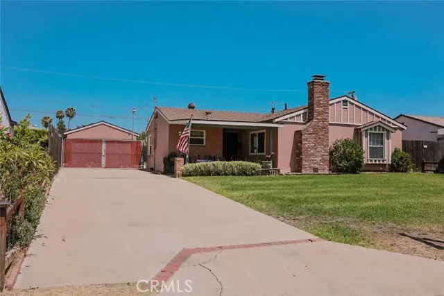 5434 Oakbank Avenue, Covina, CA 91722 - #1