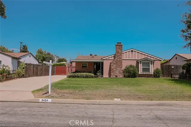 5434 Oakbank Avenue, Covina, CA 91722 - #2