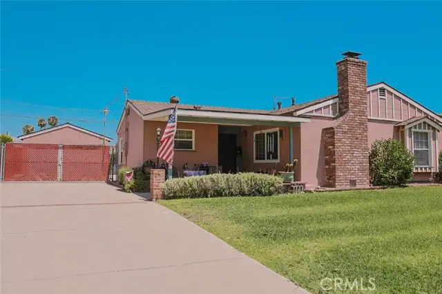 5434 Oakbank Avenue, Covina, CA 91722 - #3