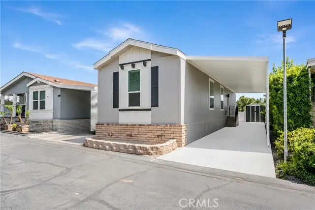 801 W. Covina Boulevard  #181, San Dimas, CA 91773 - #3