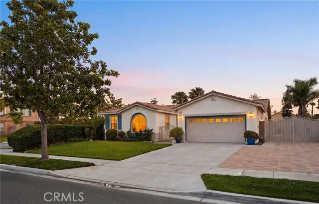 16339 Basswood Lane, Fontana, CA 92336 - #1