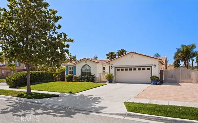 16339 Basswood Lane, Fontana, CA 92336 - #3