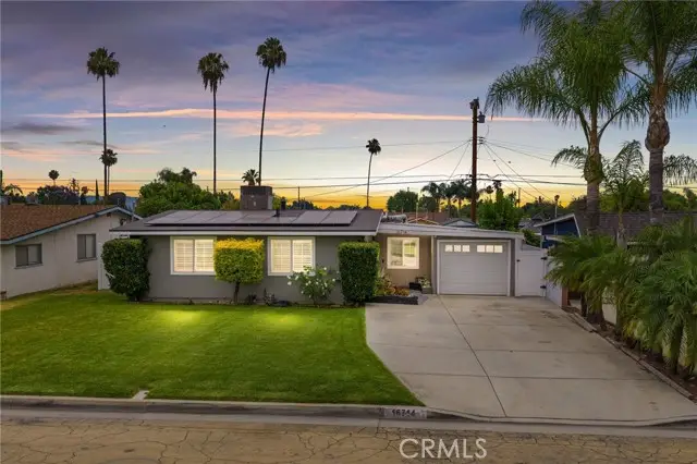 16714 Brookport, Covina, CA 91722 - #1